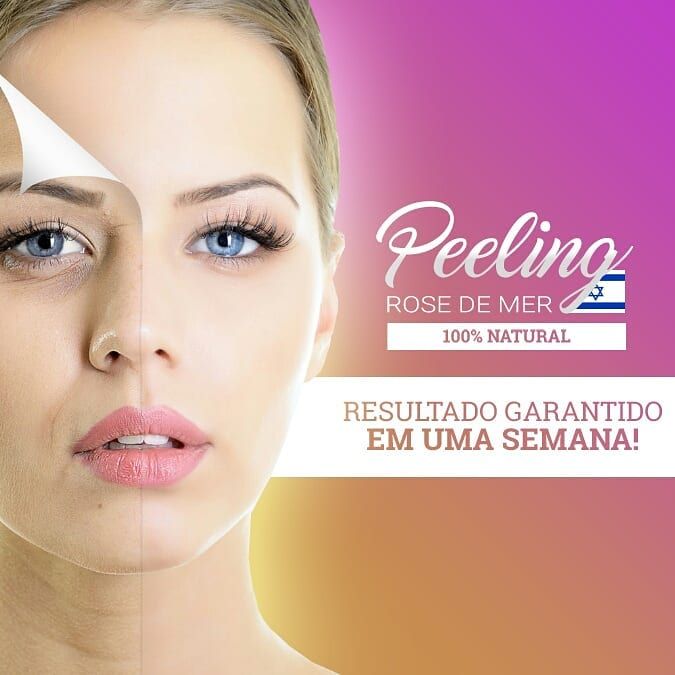 Curso de peeling